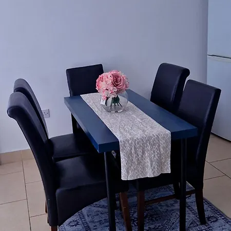 Lägenhet Entire 2bed *