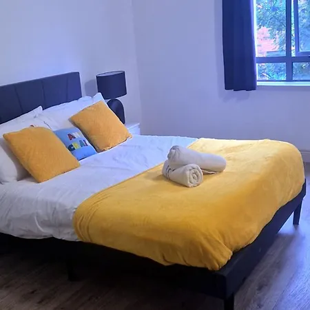 Entire 2bed *