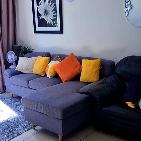 Entire 2bed