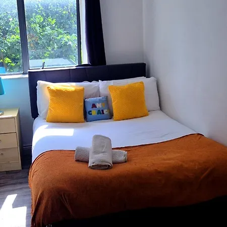 Entire 2bed Limerick Junction