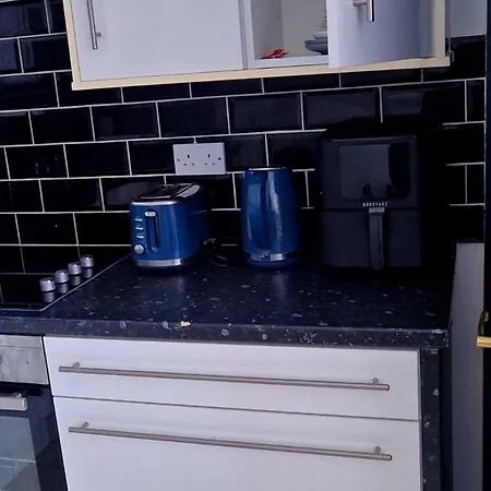 Lägenhet Entire 2bed Limerick Junction