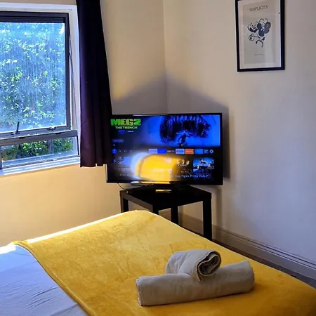 Apartman Entire 2bed *