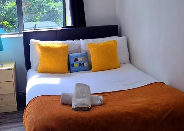 Entire 2bed Limerick Junction