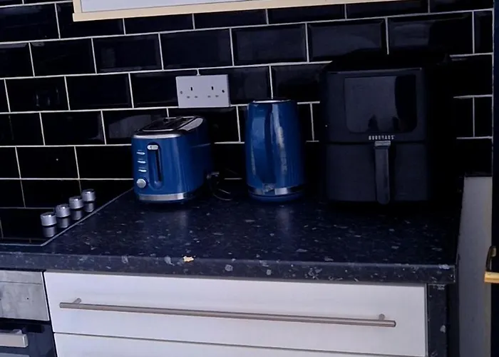 Apartman Entire 2bed Limerick Junction