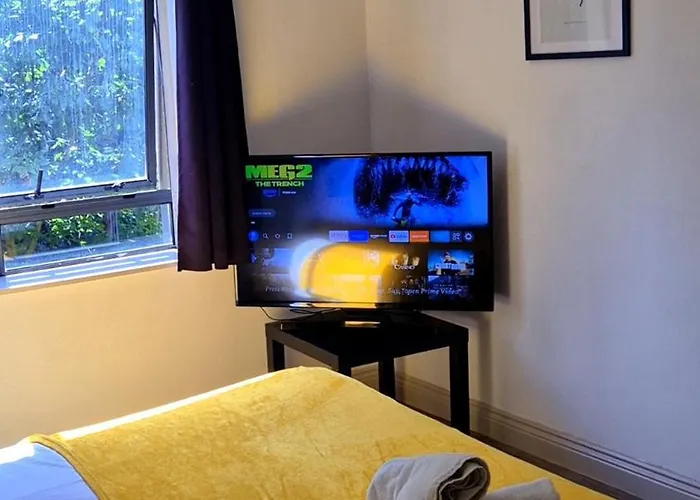 Apartman Entire 2bed *